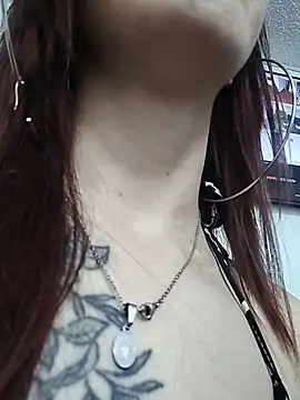 elodie_rougen Live chat-huone