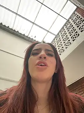Chat ao vivo de elodie_rouge