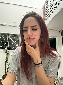 Chat ao vivo de elodie_rouge