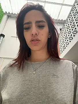 Chat ao vivo de elodie_rouge