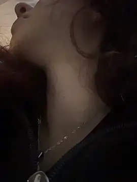 elodie_rouge Cameră chat live