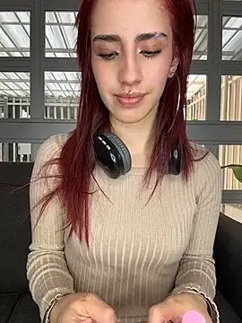 elodie_rougen Live chat-huone