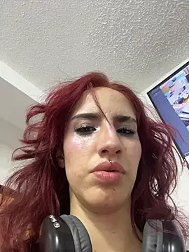 elodie_rouge Cameră chat live