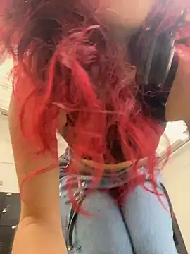 Pokój czatu na żywo – elodie_rouge