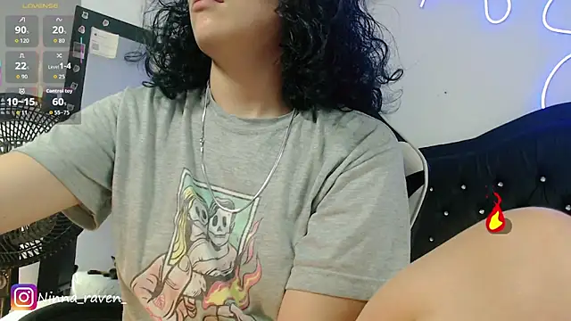 Ninna_ravenn Live Chatraum