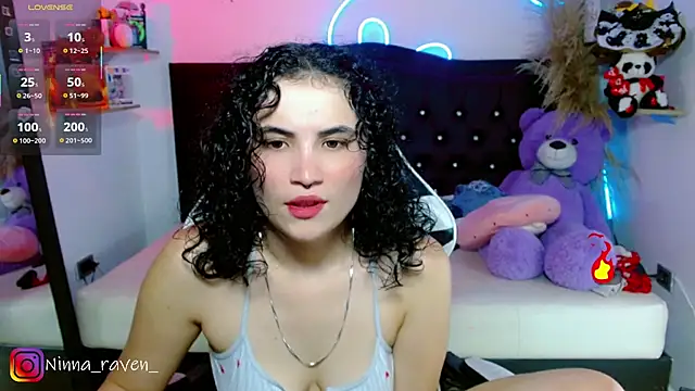 Ninna_ravenn Live Chatraum