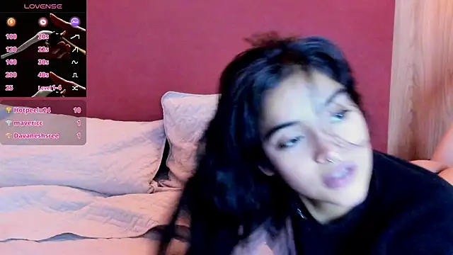 VanessaDoofenshmirtz Cameră chat live