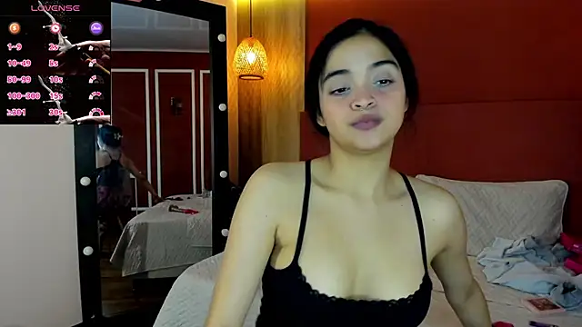 VanessaDoofenshmirtz Live Chatraum