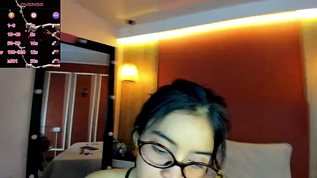 VanessaDoofenshmirtz Cameră chat live