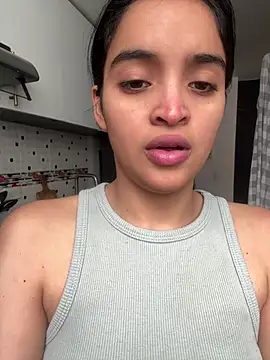 VanessaDoofenshmirtz Adlı Modelin Canlı Sohbet Odası