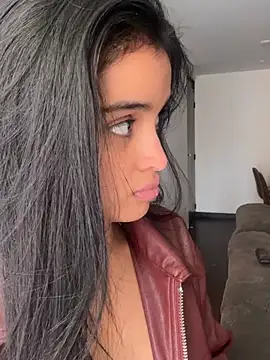 חדר צ'אט בשידור חי של VanessaDoofenshmirtz