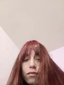 Chat soba uživo modela JenniXink