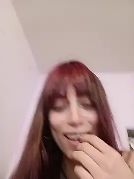 JenniXinkのライブチャットルーム