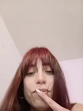 Chat ao vivo de JenniXink
