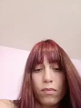 JenniXinkのライブチャットルーム