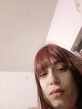 Chat soba uživo modela JenniXink