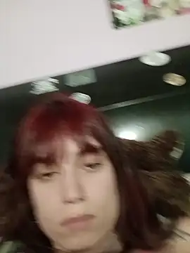 Sala de chat en directo de JenniXink
