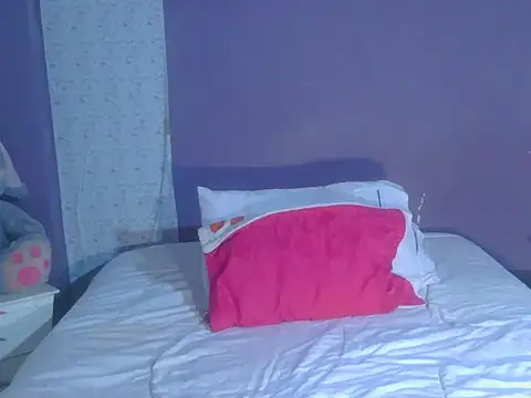 PaulinaWilliams' Live Chat Room