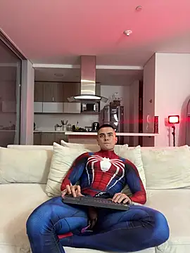 Pokój czatu na żywo – jeff_boss_