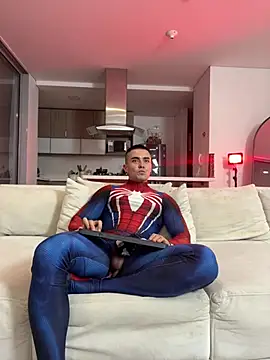 jeff_boss_ Live Chatraum