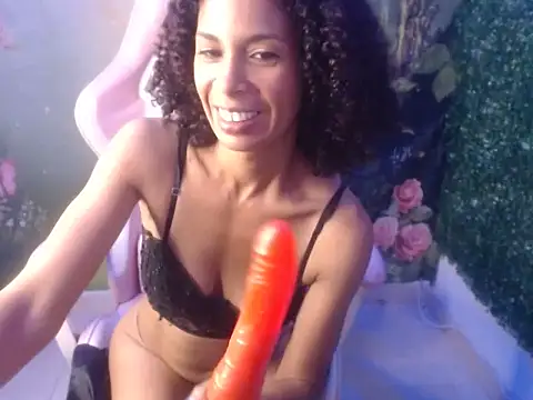Chat ao vivo de rosa_skinny