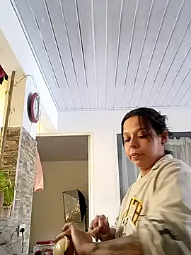 RossyAlvarez Cameră chat live
