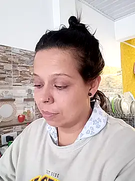 Živá chatovací místnost RossyAlvarez