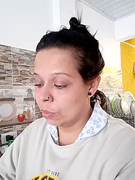 RossyAlvarez Cameră chat live