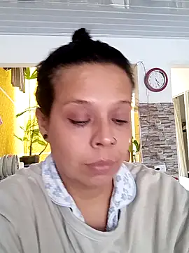 RossyAlvarez Live Chatraum