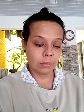 RossyAlvarez Live Chatraum