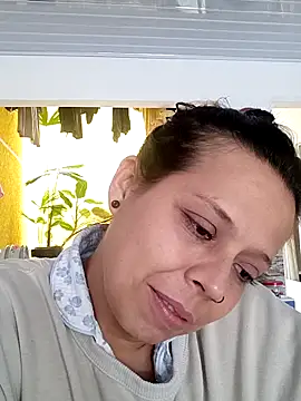 Bilik Sembang Langsung RossyAlvarez