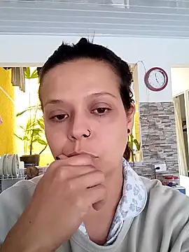 Chat soba uživo modela RossyAlvarez