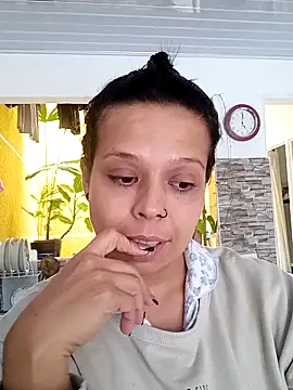 Bilik Sembang Langsung RossyAlvarez
