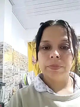 Sala de chat en directo de RossyAlvarez