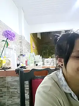 RossyAlvarez Cameră chat live
