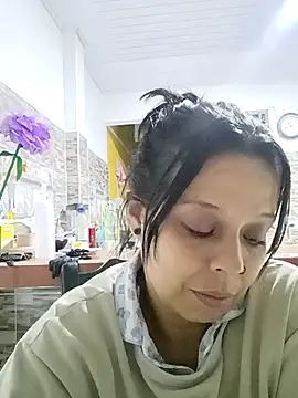 Chat soba uživo modela RossyAlvarez