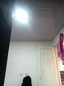 Chat ao vivo de RossyAlvarez