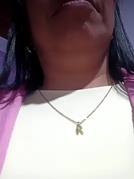 Sala de chat ao vivo de RossyAlvarez