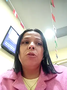 RossyAlvarez Ruang Obrolan Langsung