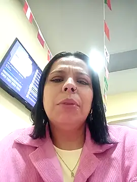 RossyAlvarez Ruang Obrolan Langsung