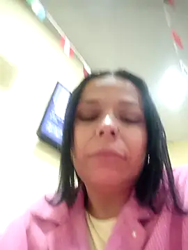 Sala de chat en directo de RossyAlvarez
