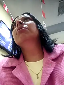 RossyAlvarez Live Chatraum