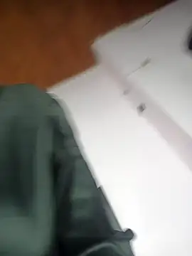 Sala de chat en directo de RossyAlvarez