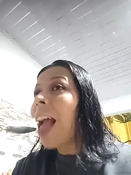 Chat ao vivo de RossyAlvarez