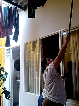 Bilik Sembang Langsung RossyAlvarez
