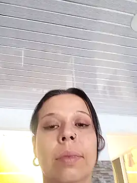 RossyAlvarez Live Chatrum