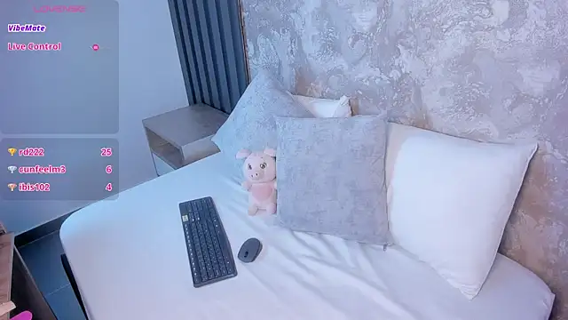 rubby_grundyn Live chat-huone