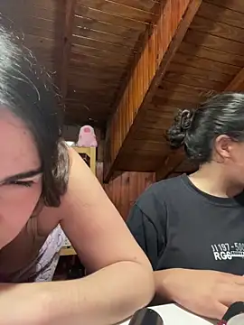 millyalc0ck Adlı Modelin Canlı Sohbet Odası