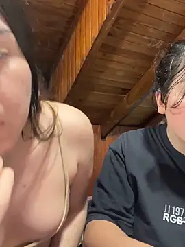Chat ao vivo de millyalc0ck