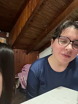 Chatroom en direct de millyalc0ck